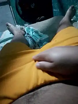 AmebicSoftness online show from January 2026 09:20:02 PM