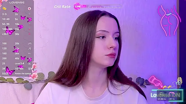 BellaVelure6767 online show from December 2025 11:26:02 AM