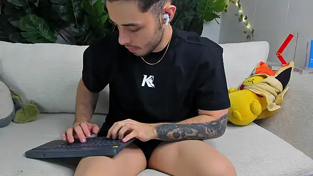 Austin coljs online show from April 2026 12:46:02 AM