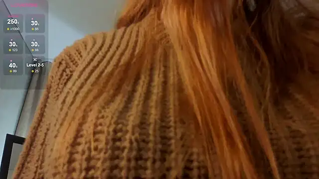 AdritVance online show from December 2025 10:54:02 AM