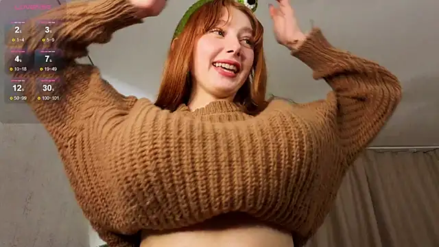 AdritVance online show from December 2025 11:06:02 AM