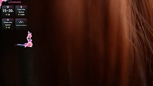 AdritVance online show from February 2026 10:36:02 AM