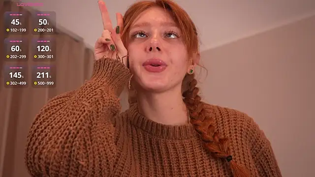 AdritVance online show from March 2026 01:16:02 PM