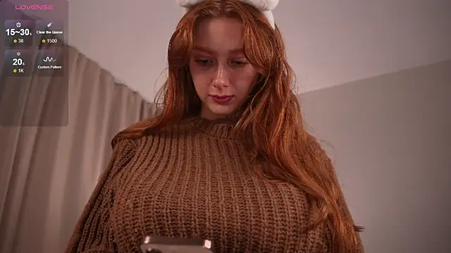 AdritVance online show from April 2026 10:43:01 AM