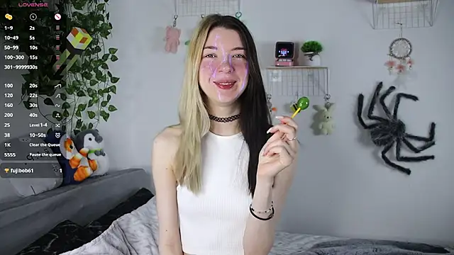 Emmie shy online show from November 2025 11:10:02 AM