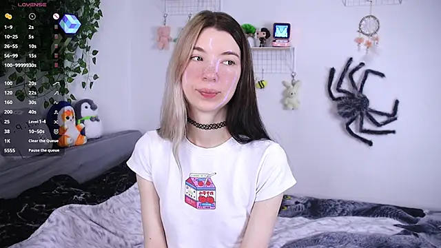 Emmie shy online show from December 2025 11:50:02 AM