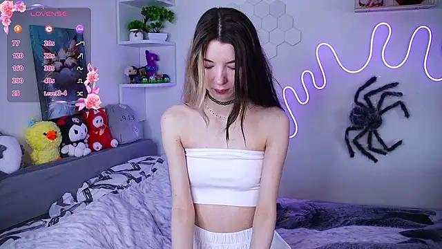 Emmie shy online show from March 2026 12:21:02 PM