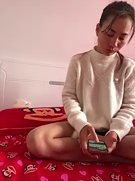 pitty mymi online show from April 2026 11:03:01 PM