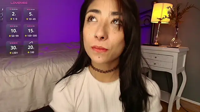 AmbarOishi   online show from February 2026 03:33:01 PM