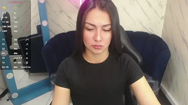 Maleja v  online show from January 2026 01:13:02 PM