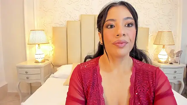 IvannaClaire online show from January 2026 01:05:01 PM