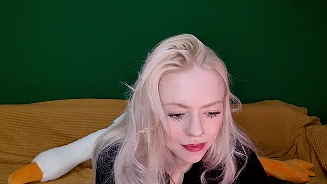 jane-booblegum online show from January 2026 05:16:01 PM