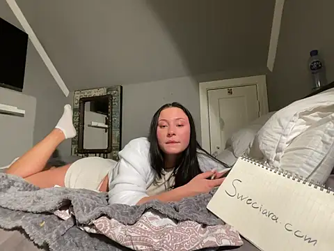 Lockig online show from March 2026 08:01:01 PM