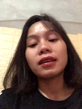 Trangbabylove online show from December 2025 02:49:01 AM