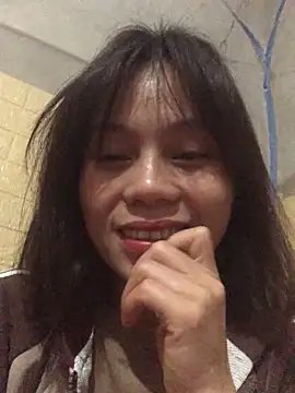 Trangbabylove online show from December 2025 10:07:01 PM