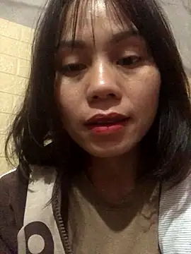 Trangbabylove online show from January 2026 07:45:02 AM