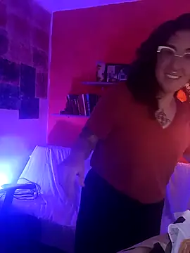 Melinerd online show from January 2026 06:12:02 PM