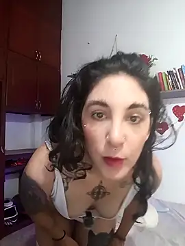 Melinerd online show from February 2026 05:09:02 PM