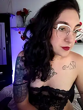 Melinerd online show from February 2026 05:53:02 PM