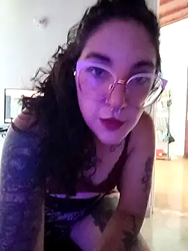 Melinerd online show from March 2026 06:03:01 PM