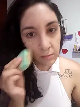 Melinerd online show from March 2026 06:02:02 PM