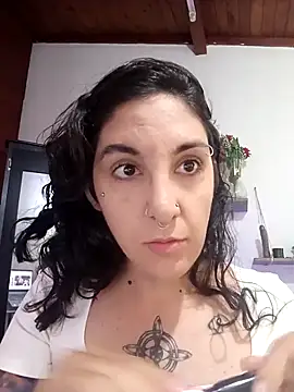 Melinerd online show from March 2026 05:49:01 PM