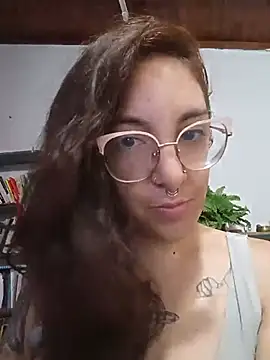Melinerd online show from July 2026 01:04:02 PM
