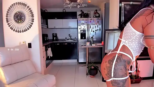 sofiasexhot online show from April 2026 01:04:01 PM