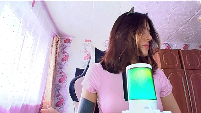 KristinaScott online show from January 2026 08:30:01 AM