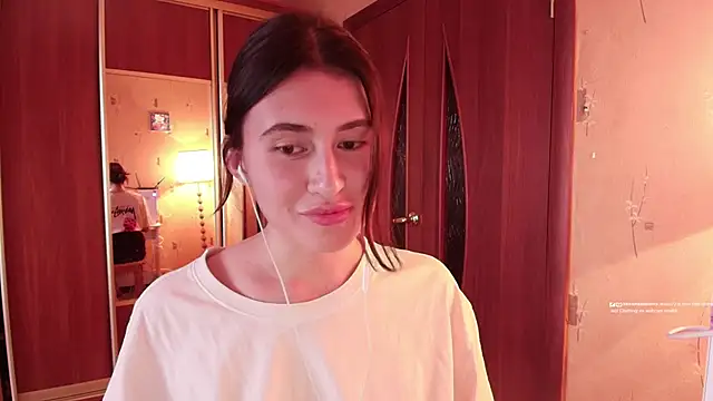 KristinaScott online show from March 2026 03:12:01 PM