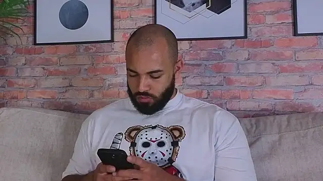 Chris Varden online show from March 2026 02:38:01 PM