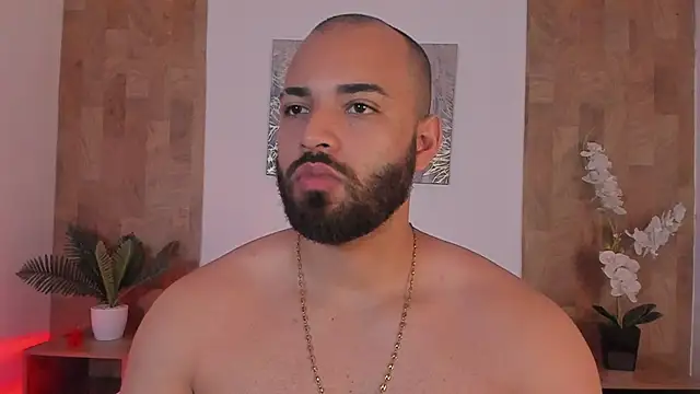 Chris Varden online show from April 2026 07:25:02 PM