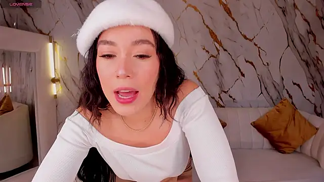 ZaraKafruni online show from February 2026 04:23:02 AM