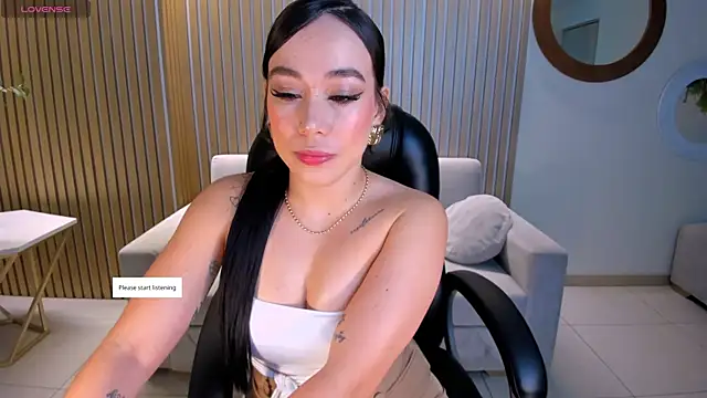 ZaraKafruni online show from April 2026 04:26:01 AM