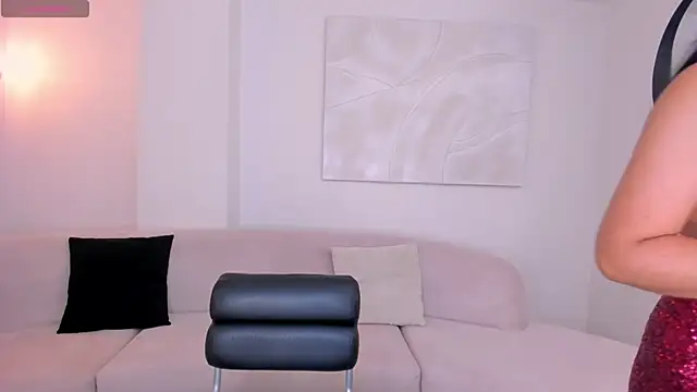 SophieLanne online show from February 2026 08:16:01 PM