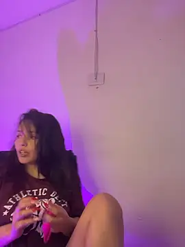 LaraDanverss online show from March 2026 06:37:01 PM