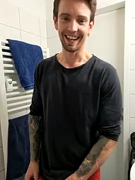 Mystery Mark online show from February 2026 08:43:01 PM