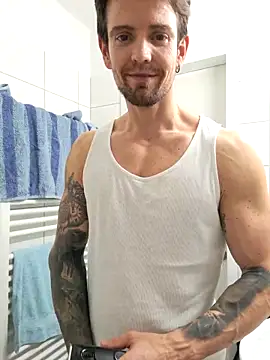 Mystery Mark online show from February 2026 06:29:02 PM