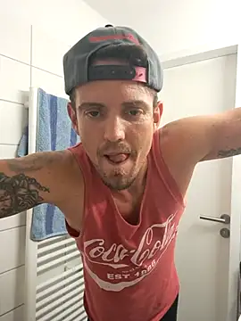 Mystery Mark online show from April 2026 08:09:01 PM