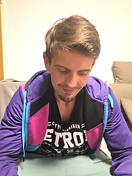 Mystery Mark online show from April 2026 07:58:02 PM