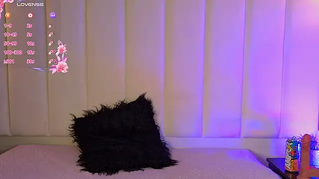 SharlotJones online show from March 2026 09:01:02 PM