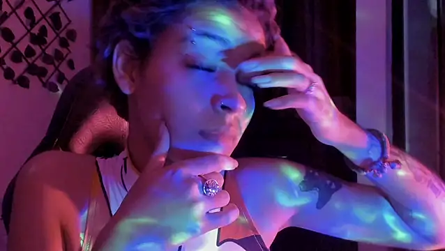 Anny Kiitty online show from February 2026 03:12:02 AM