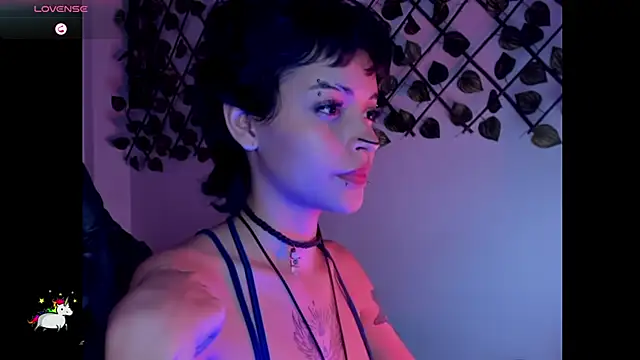 Anny Kiitty online show from June 2026 04:03:02 AM