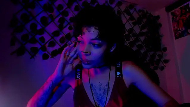 Anny Kiitty online show from July 2026 05:54:02 AM