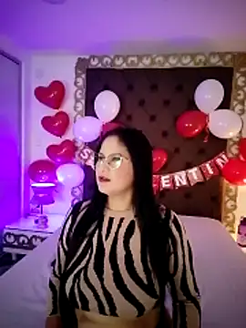 AlinaMilf online show from February 2026 10:03:02 PM