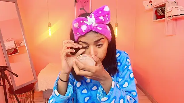 Milu carbajal x online show from January 2026 01:16:01 PM