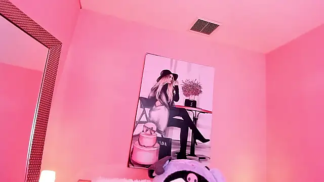 Milu carbajal x online show from February 2026 03:49:02 AM