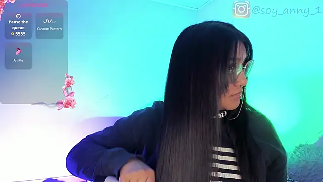 soy-anny1 online show from January 2026 05:02:02 AM