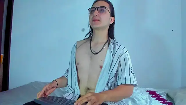 Amoneth Xx online show from November 2025 04:39:02 PM