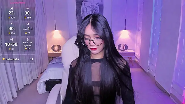 kylie collins online show from March 2026 03:22:01 AM